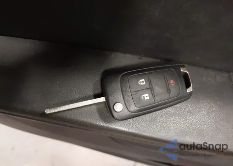 2012 Chevrolet Equinox Ls z USA, uszkodzony, nr VIN 2GNFLCEK4C6308465